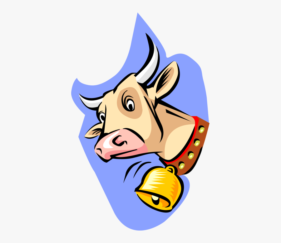 Transparent Cowbell Png, Transparent Clipart