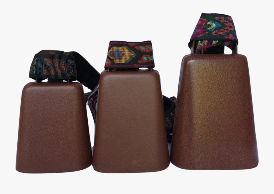 Transparent Cowbell Clipart - Coin Purse, Transparent Clipart