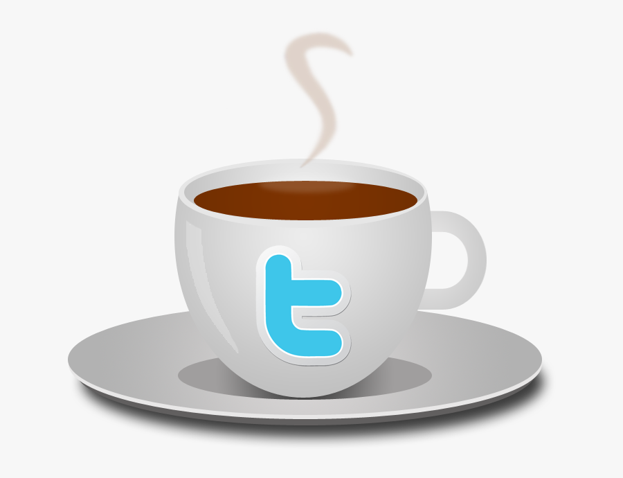 Email Clipart , Png Download - Coffee Cup, Transparent Clipart