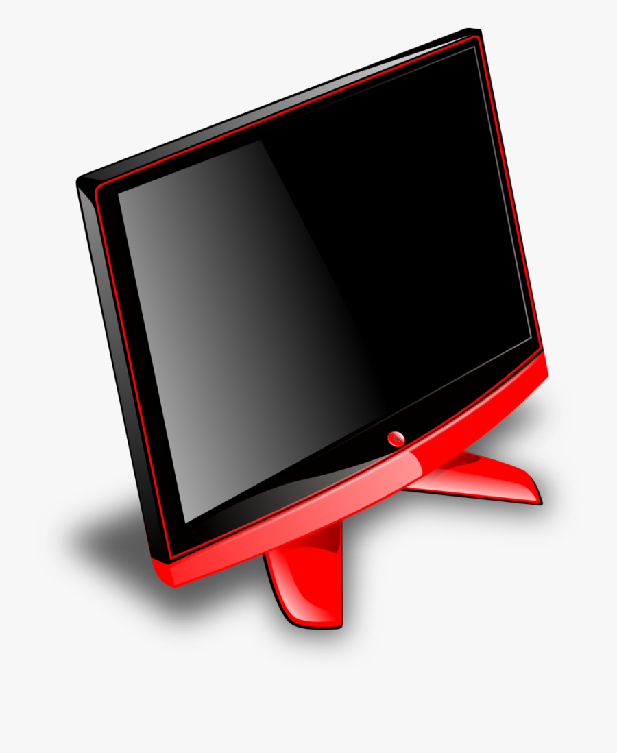 Cowbell Clipart - Pc Monitor Clip Art, Transparent Clipart