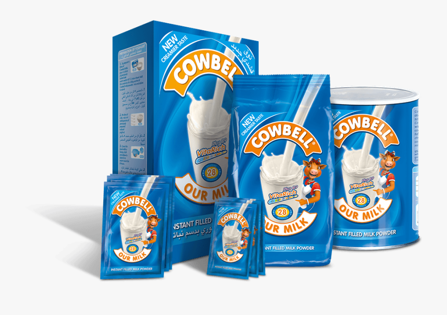 Cowbell Products, Transparent Clipart