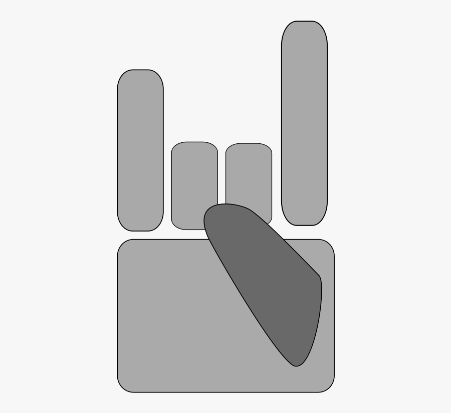 Couch, Transparent Clipart