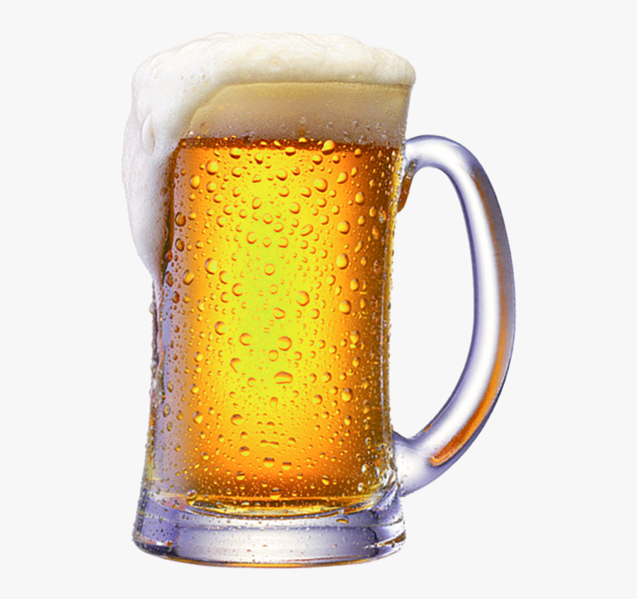 Beer Mugs Transparent Background Png Image Free Download - Transparent Background Beer Png, Transparent Clipart