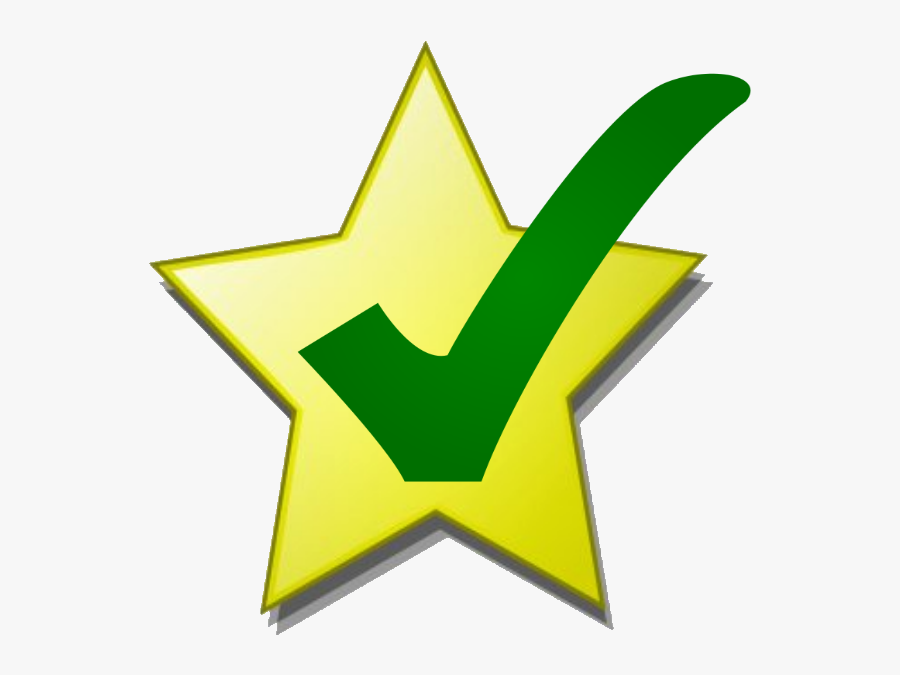 Star Clip Art, Transparent Clipart