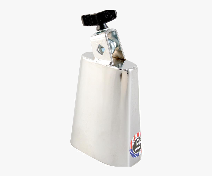 Campana Cowbell Png, Transparent Clipart