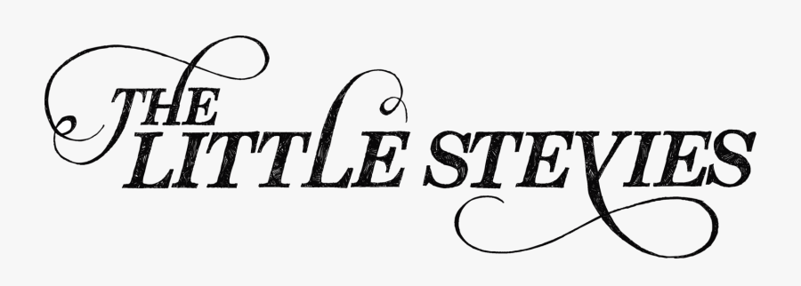 The Little Stevies, Transparent Clipart