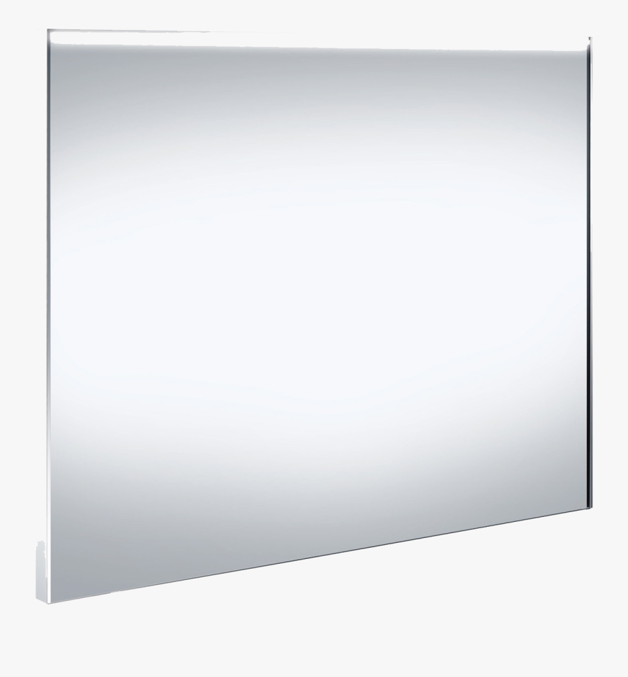 Glass Panel Png Clipart - Led-backlit Lcd Display, Transparent Clipart