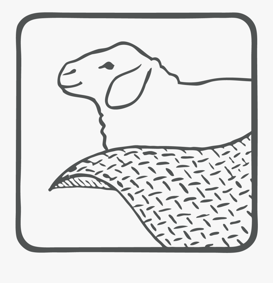 Wolle - Clip Art, Transparent Clipart