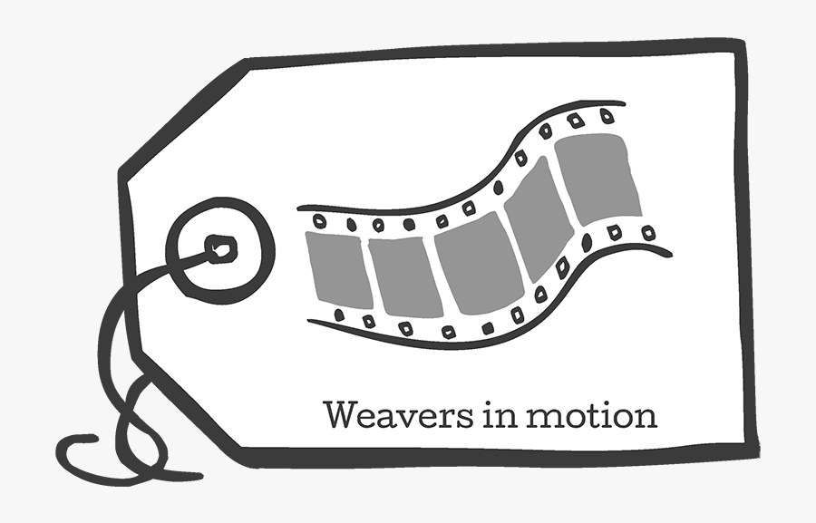 Skyeweavers Label Video2, Transparent Clipart