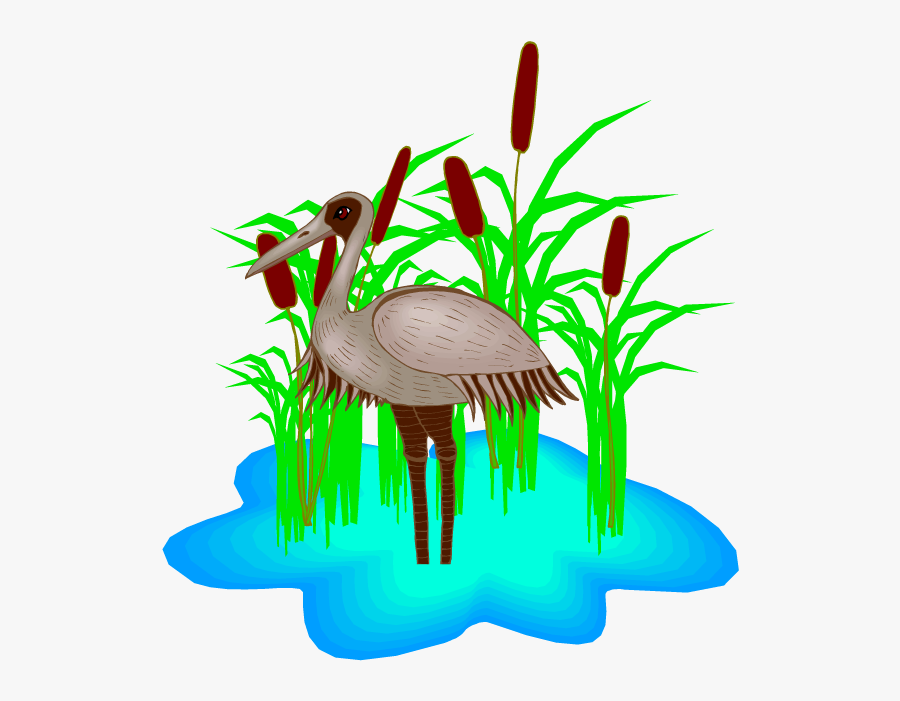 Clip Art Heron Cake Ideas And Designs - Clip Art, Transparent Clipart