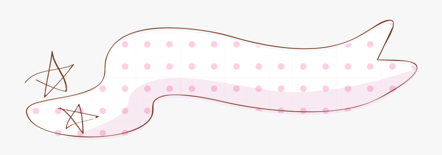 Jaw Shoe String Instrument Pattern - Polka Dot, Transparent Clipart