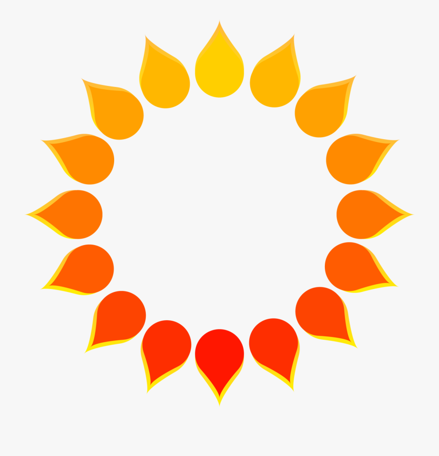 Transparent Sun Rays Clipart - Mr Sunshine Solar, Transparent Clipart