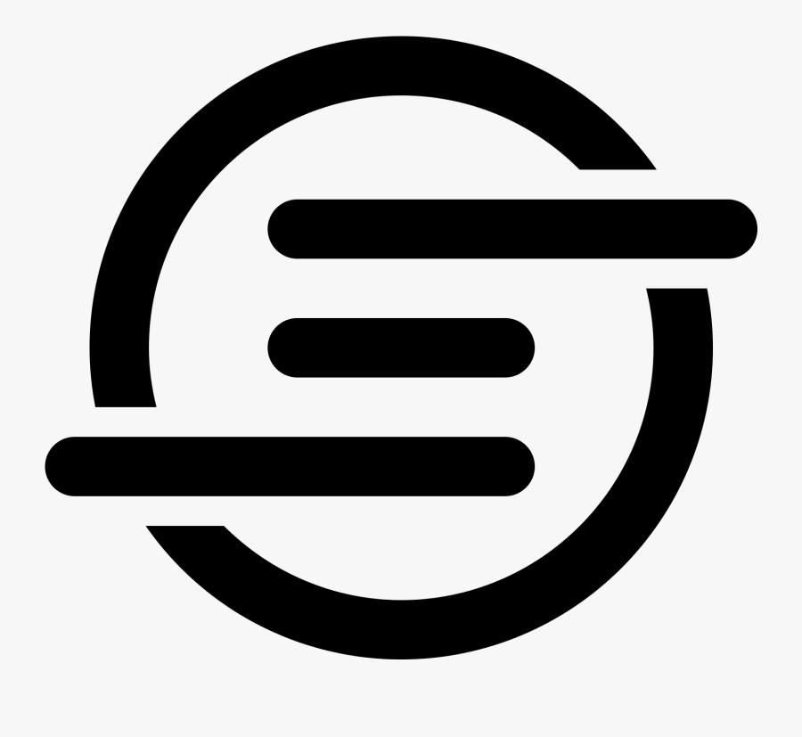 Public Domain Logos - Logo De Negas, Transparent Clipart