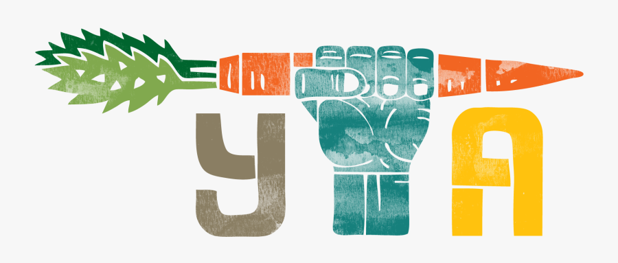 Young Agrarians, Transparent Clipart