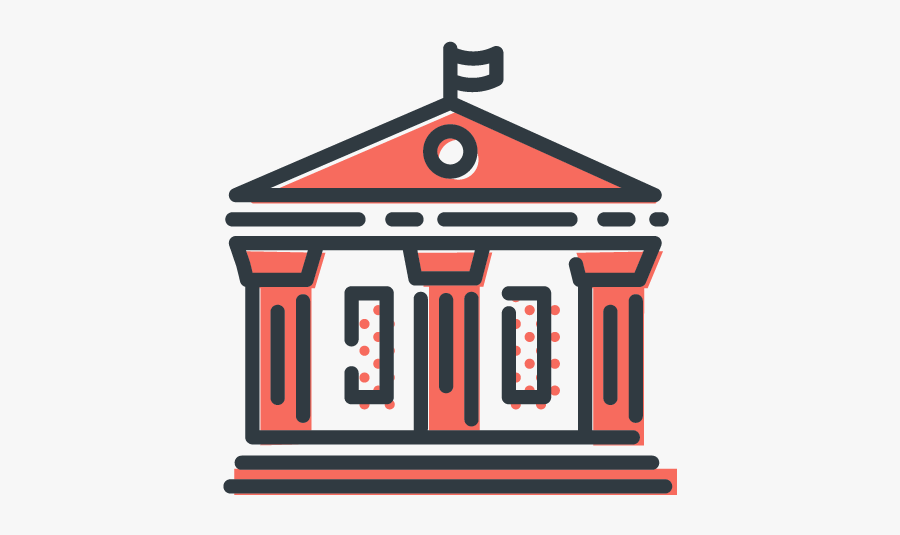 Connecting With Congress, Transparent Clipart