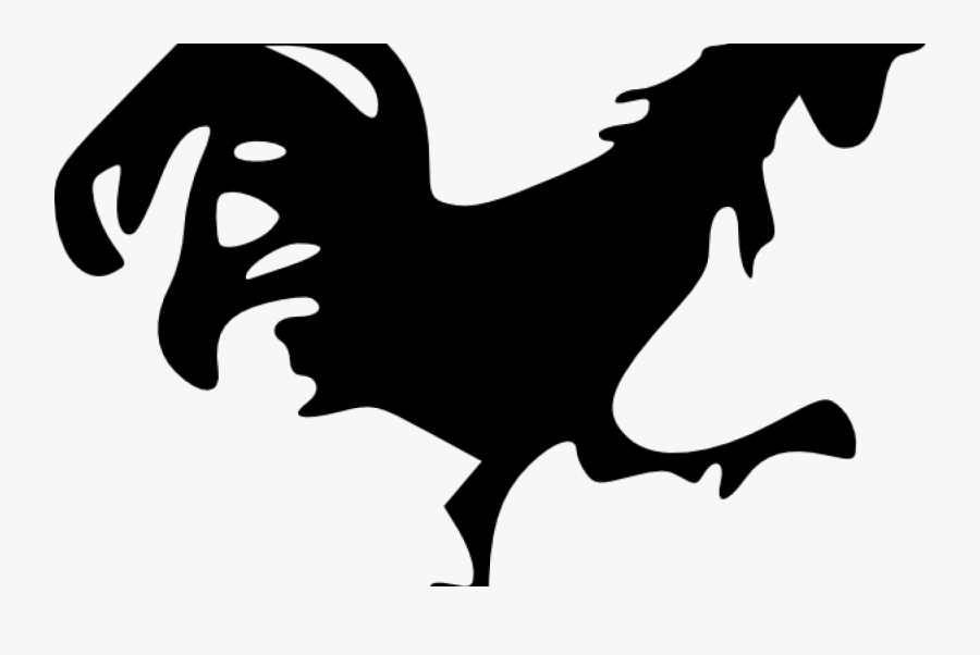 Chicken Clip Art, Transparent Clipart