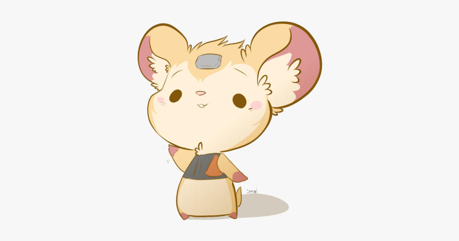 Wrecking Ball Overwatch Fanart, Transparent Clipart