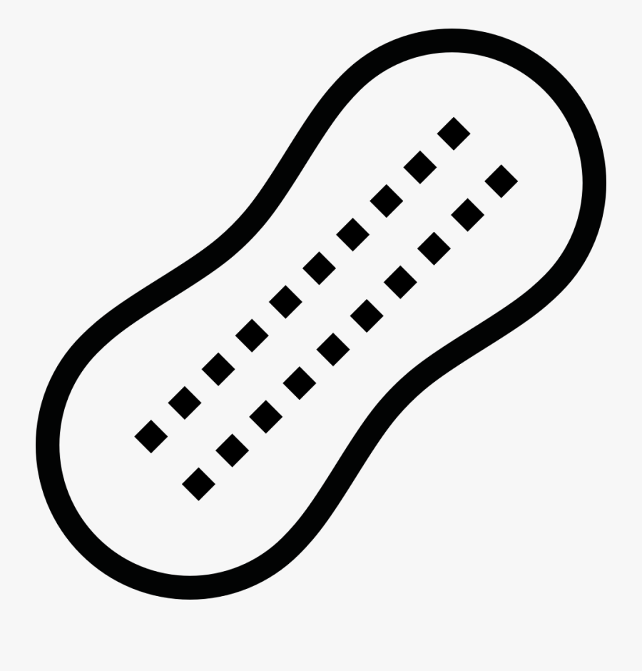 Food Allergen Peanut Food Allergen Peanut Food Allergen, Transparent Clipart