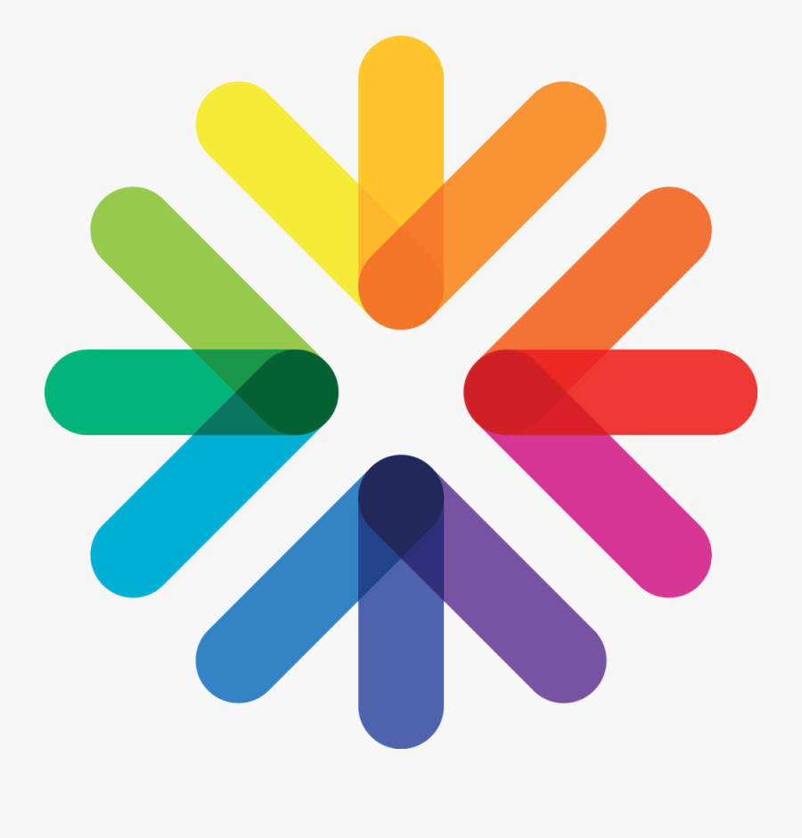 Av#logo Copy Transparent - Symbol For Cold Air, Transparent Clipart