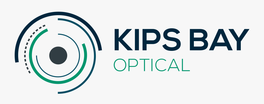 Kips Bay Optical - Circle, Transparent Clipart