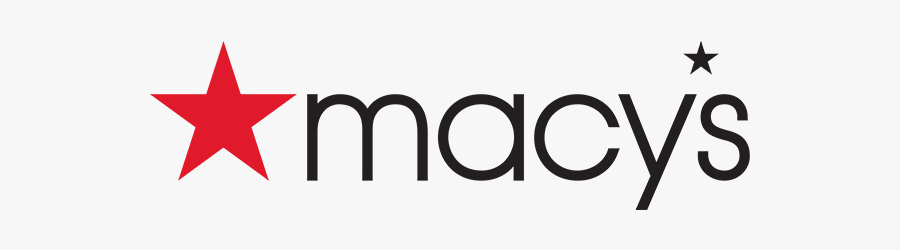 Macy's, Transparent Clipart