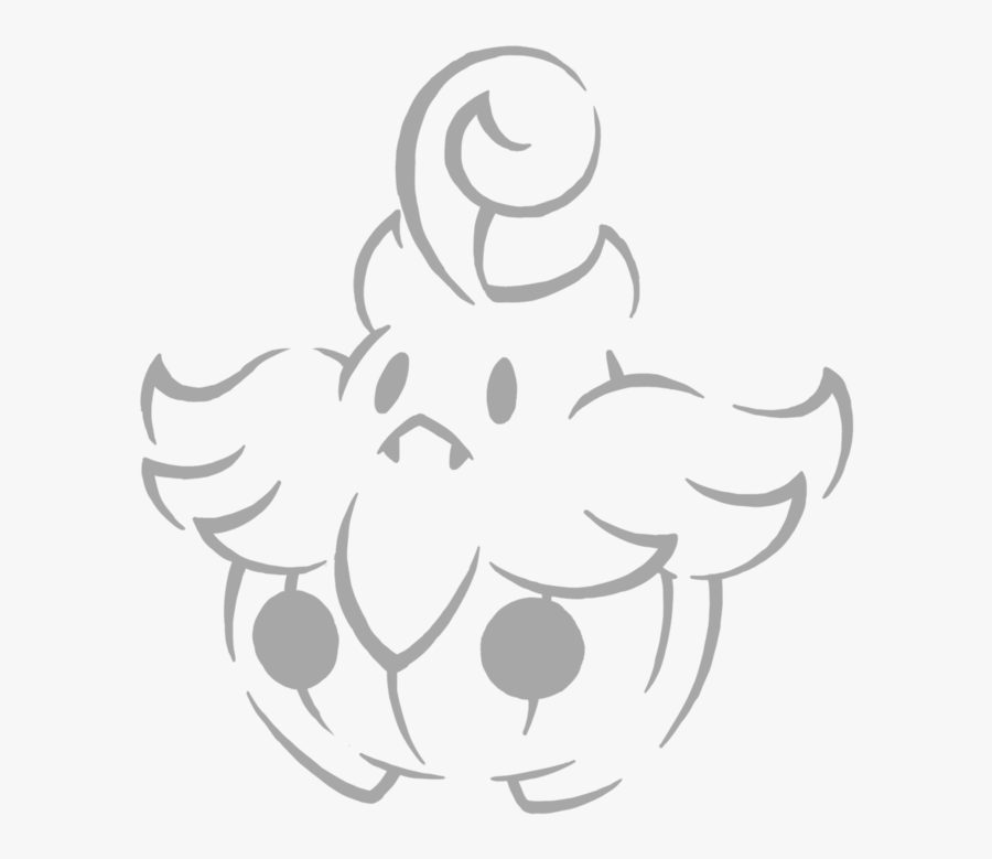 Transparent Jack O Lantern Clipart Black And White, Transparent Clipart