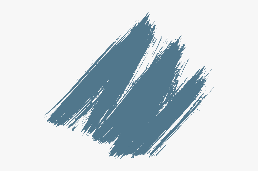 Transparent Brush Stroke Png - Background Brush Effect Png, Transparent Clipart