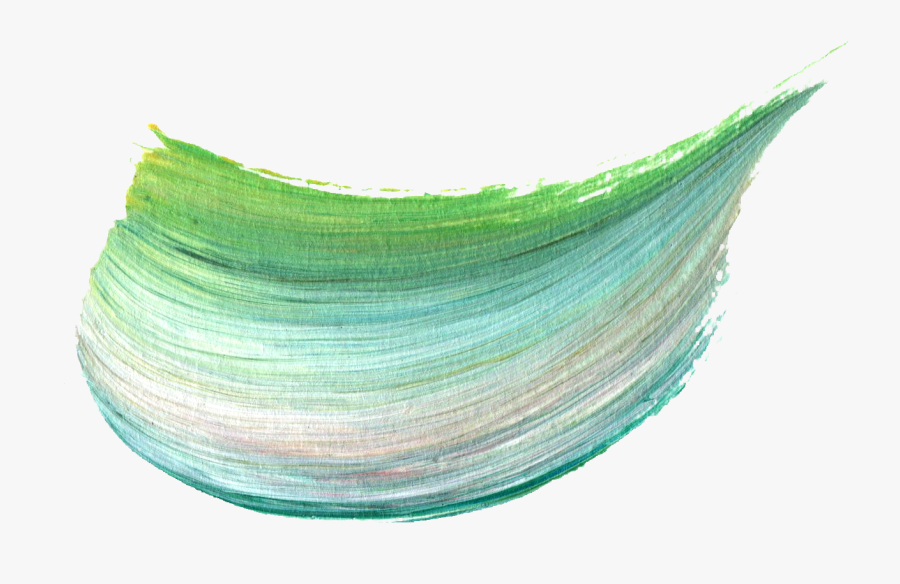 Paint Brush Png Transparent Images - Paint Brush Stroke .png, Transparent Clipart