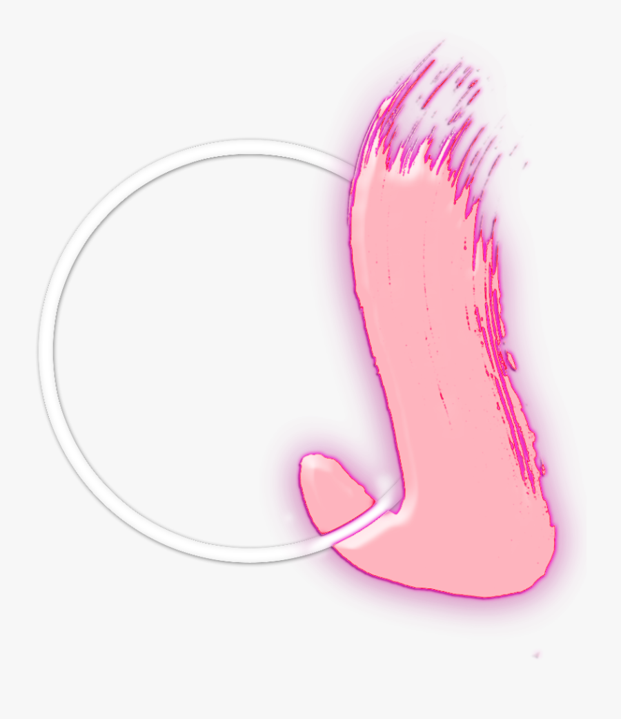 - ⭕ - - Illustration, Transparent Clipart