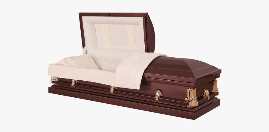Newport Conventional Casket A Sacred Moment - Casket Transparent, Transparent Clipart