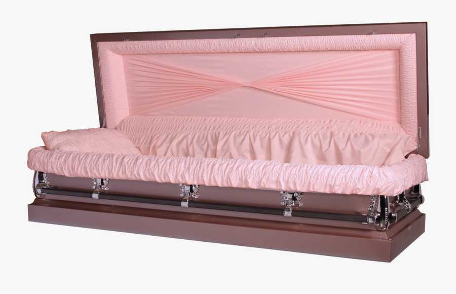 Gemini Lilac Purple With - Coffin, Transparent Clipart