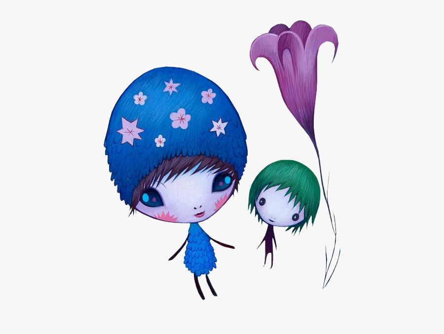 Doll, Transparent Clipart