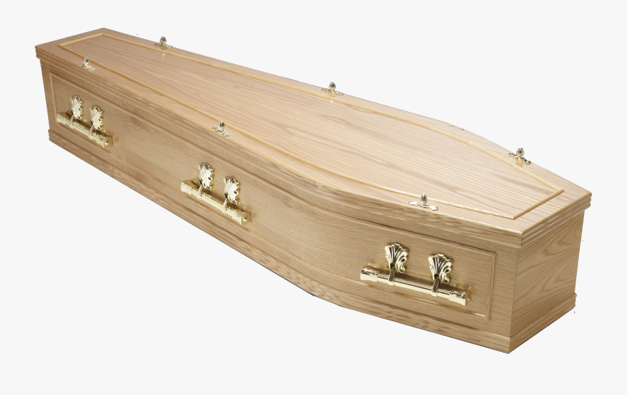 Pictures Of Coffin, Transparent Clipart