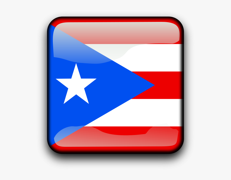 Praying Mantis Clip Art Download - Porto Rico Bandeira Png, Transparent Clipart