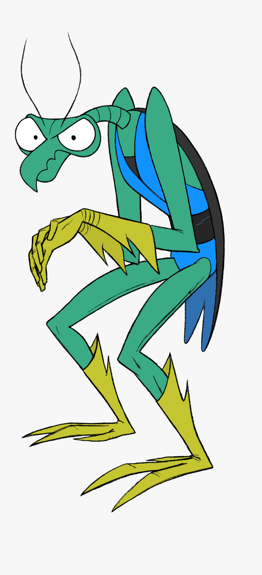 Clip Art Zorak Villains Wiki Fandom - Show De Brak Zorak, Transparent Clipart