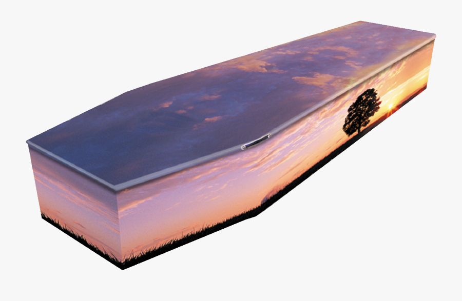 Picture Group Types Of - Coffin, Transparent Clipart
