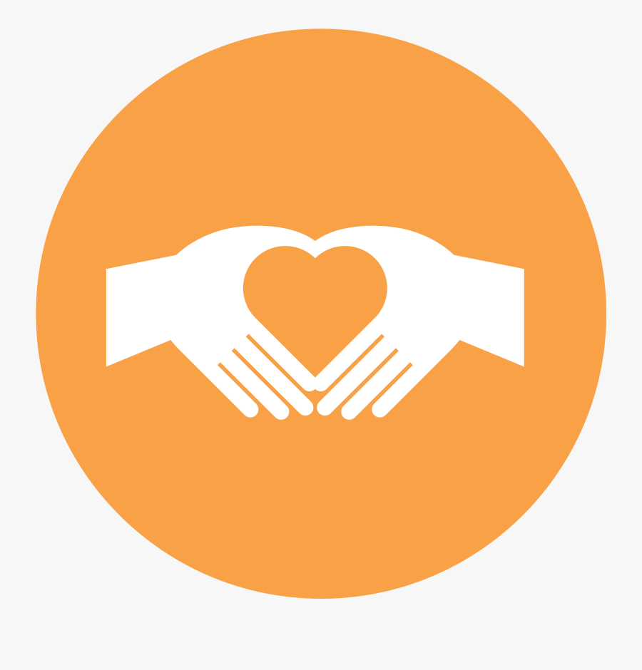 Com Race-clipart - R Logo Orange, Transparent Clipart