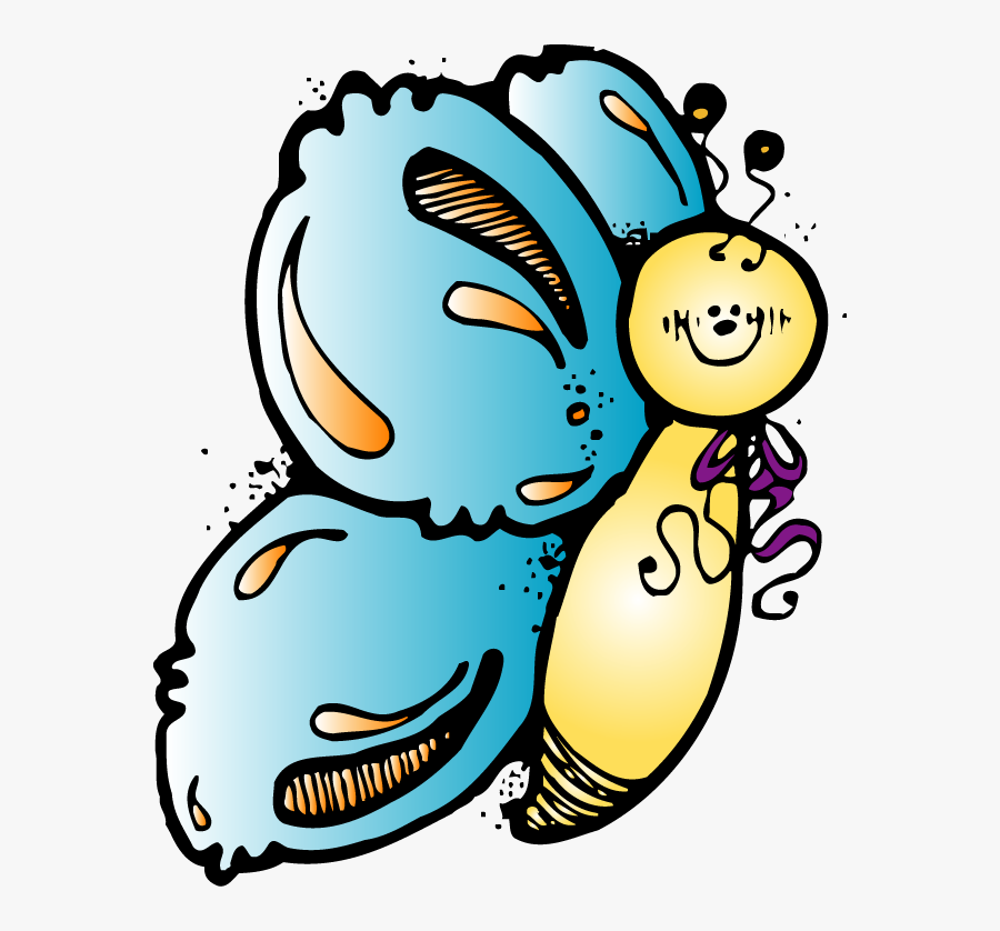 Dj Inkers Butterfly, Transparent Clipart