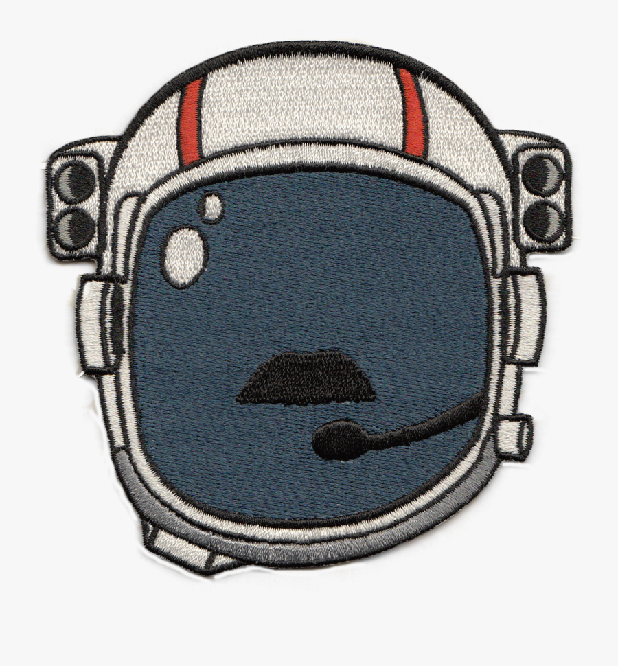 Transparent Astronaught Png - Astronaut Helmet Transparent Background, Transparent Clipart