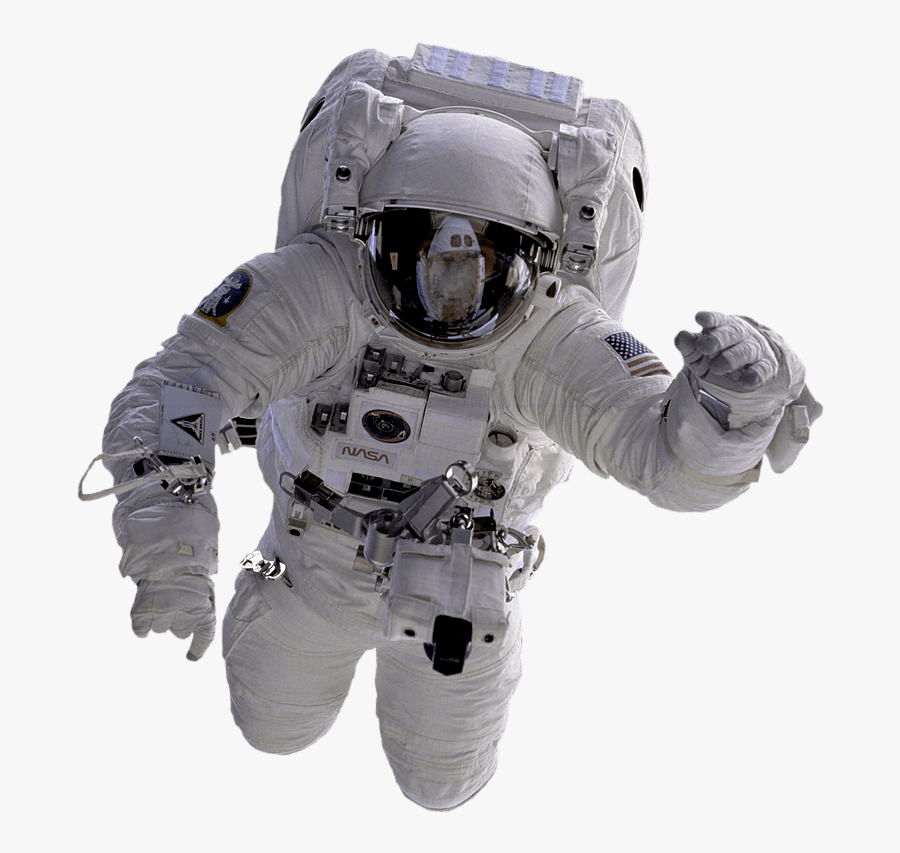 Protective Equipment,space,sports Gear,sleeve - Astronaut Png, Transparent Clipart