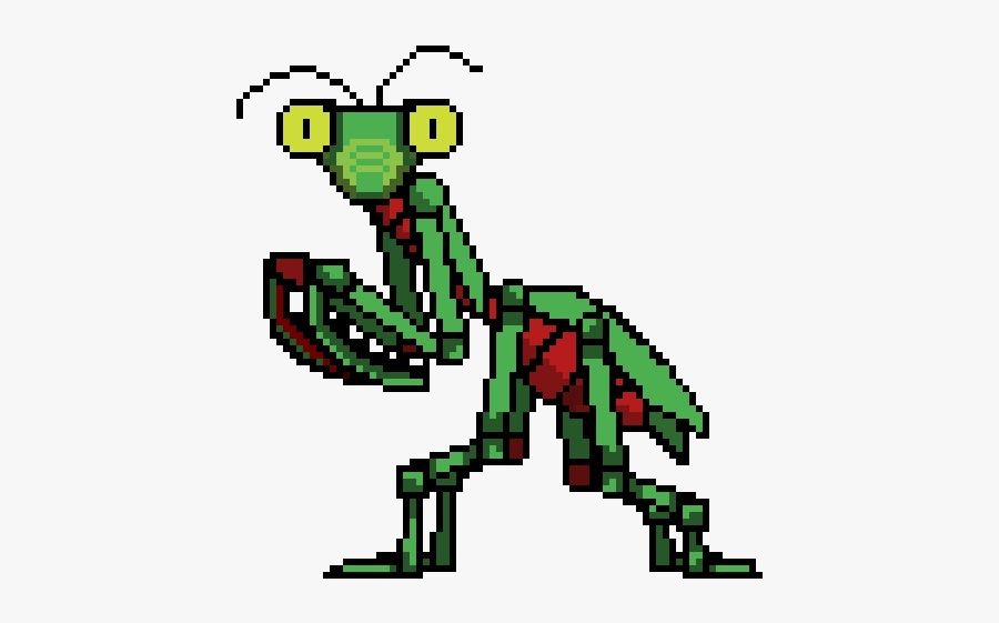 Pocketmine, Transparent Clipart