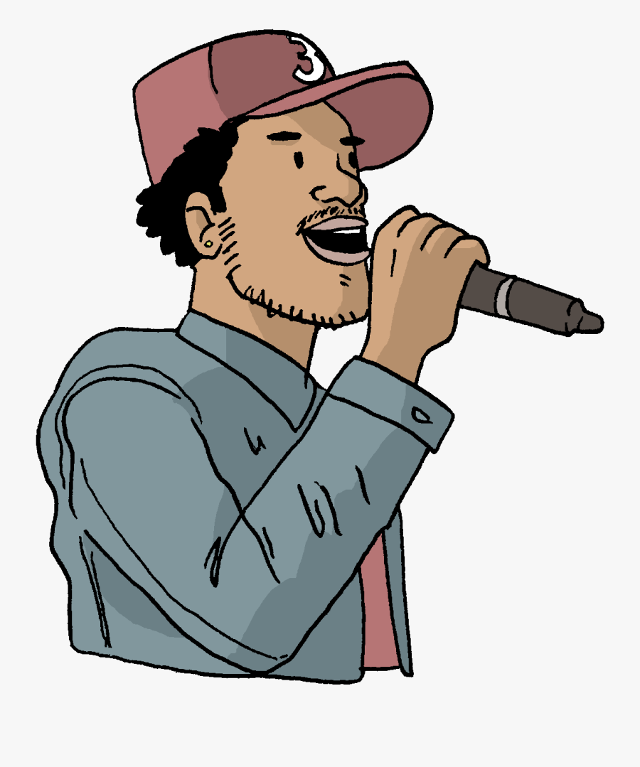 Download Chano For Mayor Clip Free Stock - Rap Clipart Png, Transparent Clipart