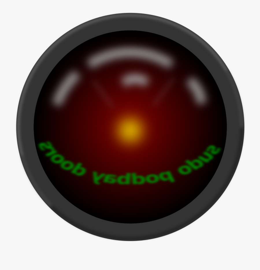 How Are You Going To Do That Without Your Space Helmet, - Circle, Transparent Clipart