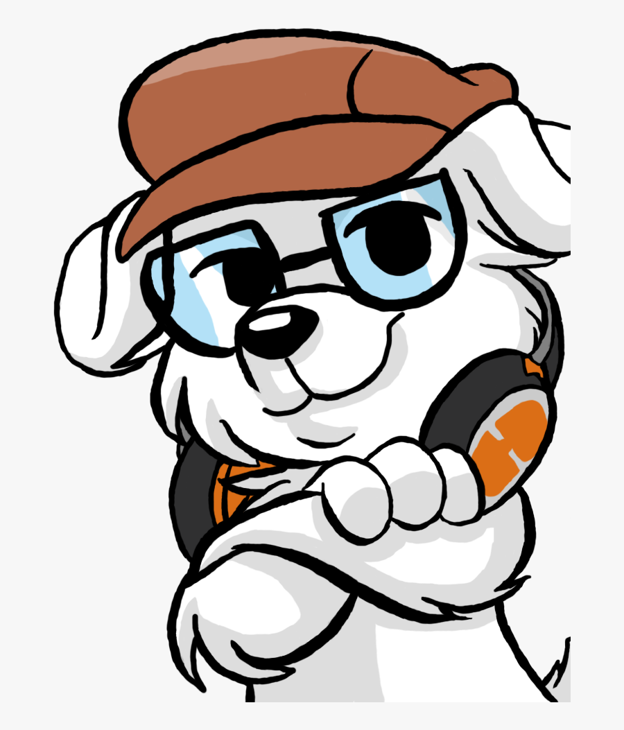 Slider By Mayorluke - Animal Crossing Fan Art Kk Slider, Transparent Clipart