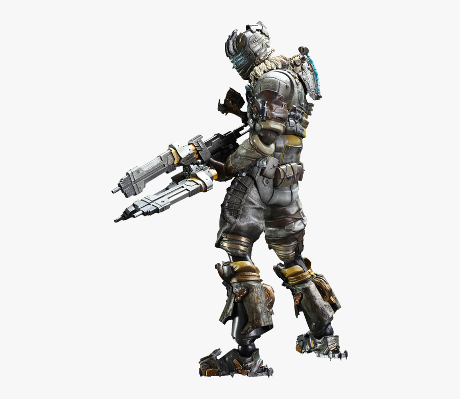 Dead Space Png Photo - Dead Space Png, Transparent Clipart