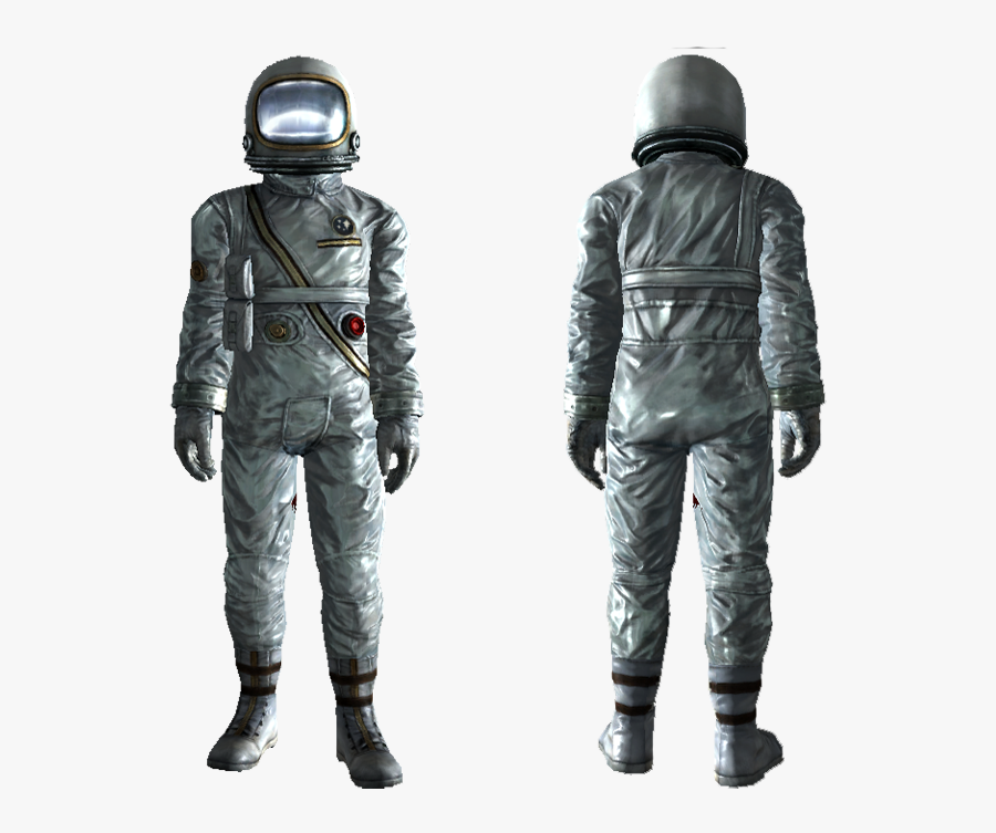 Clip Art Aliens Space Suit - Ncr Power Armor, Transparent Clipart