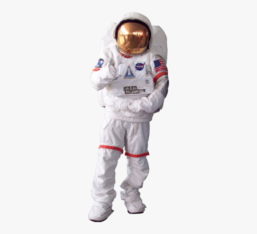 Astronaut Transparent Psd - Astronaut Png, Transparent Clipart