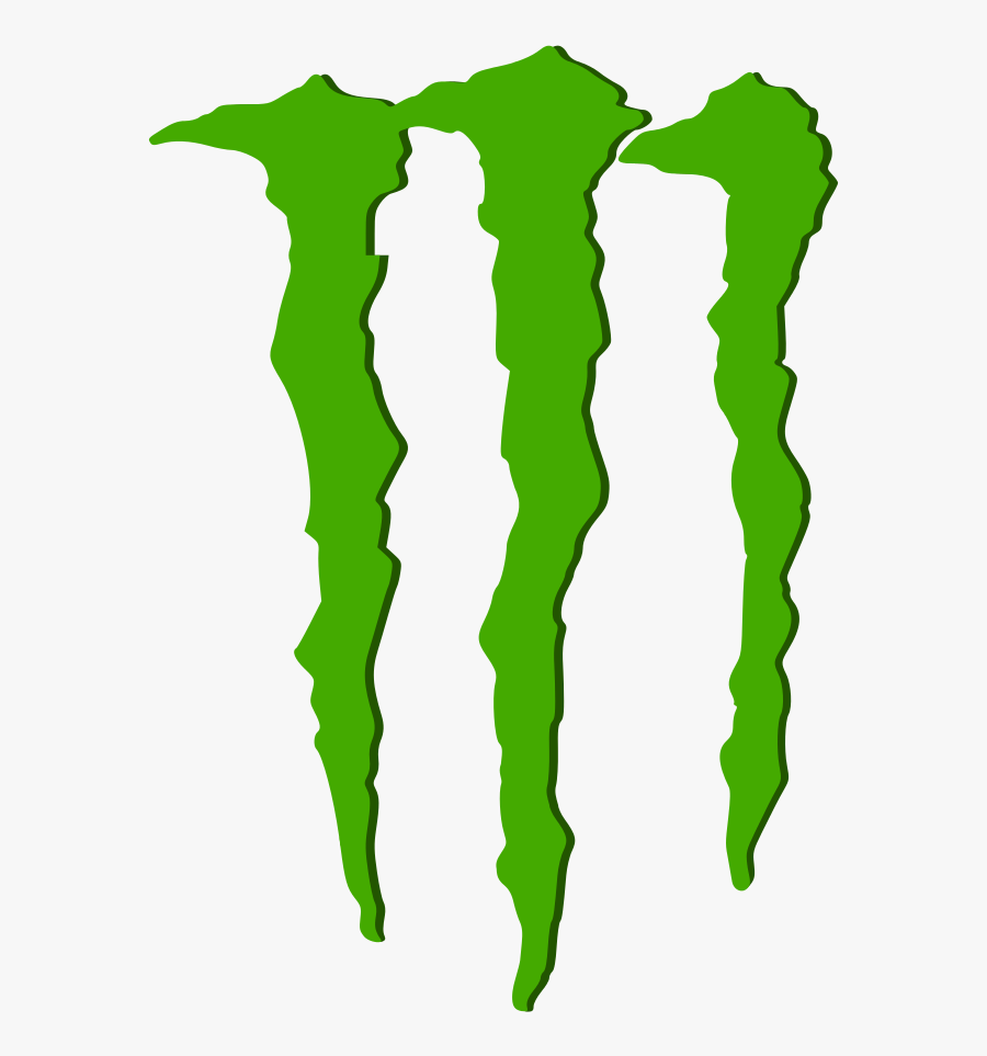 Png Logo Monster Energy - Monster Energy Clip Art , Free Transparent