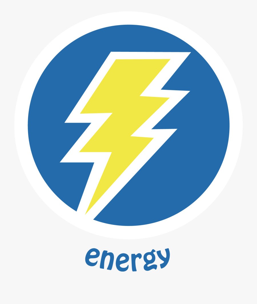Energy Transparent, Transparent Clipart
