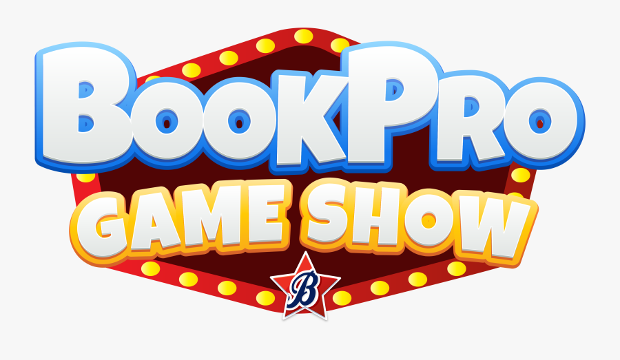 Book Pro Game Show - Fête De La Musique, Transparent Clipart